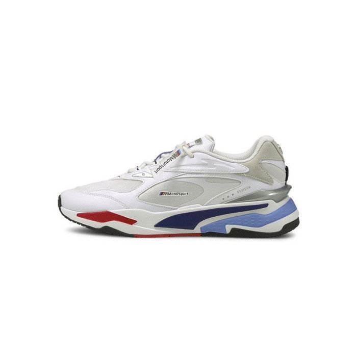 Chaussure puma motorsport hot sale