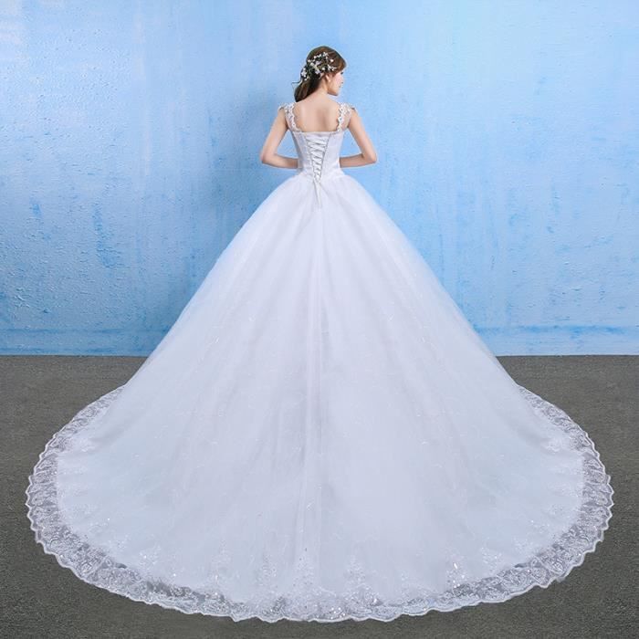Robe de maria sales