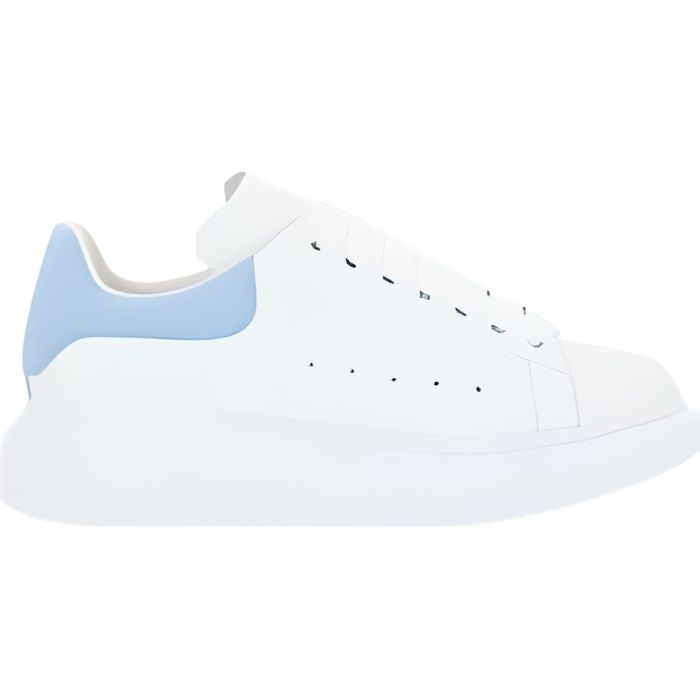 Basket alexander mcqueen femme hot sale imitation