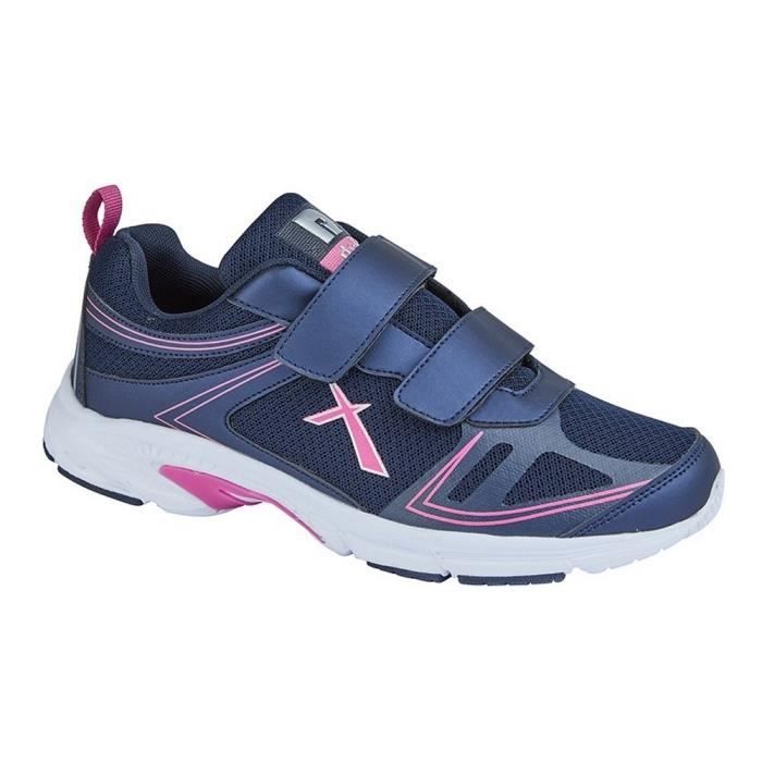 DEK Dek - Baskets SKYE - Femme