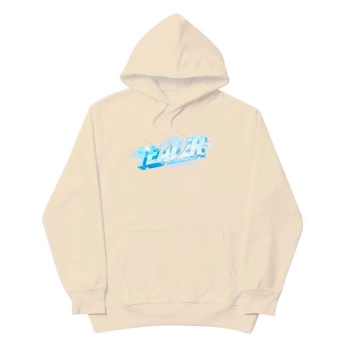 Pull tealer shop