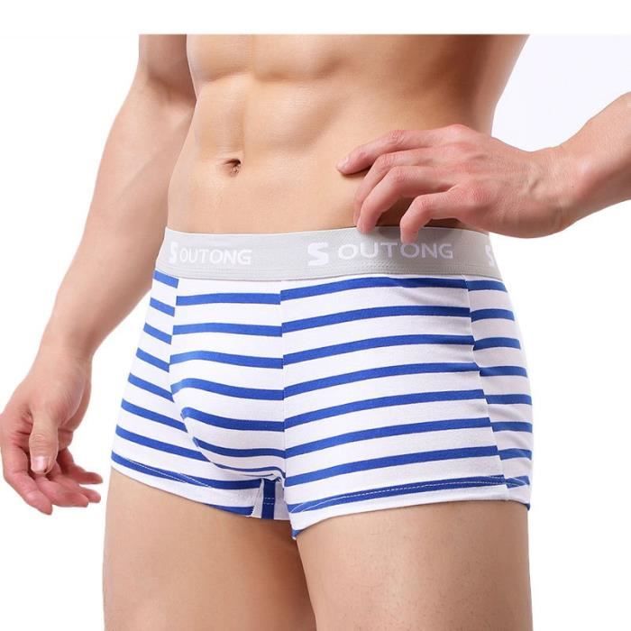 Marque caleçon homme outlet