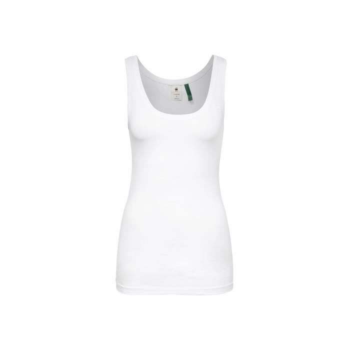 Debardeur g star femme deals