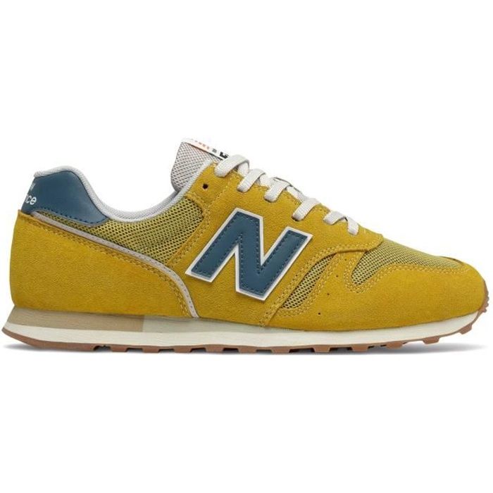 New Balance MLC100 nylon raf / jaune - Marques