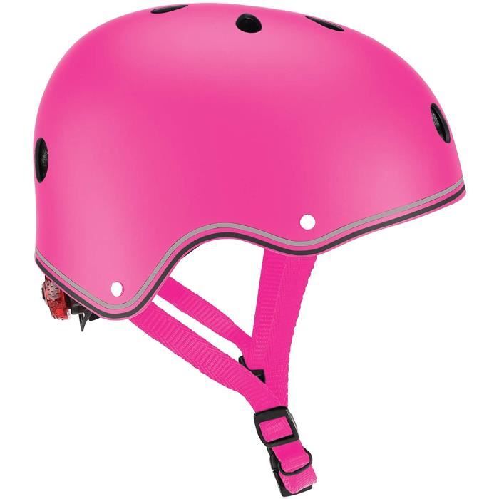 Skate Dérive Ridge Drift – Rose, Roues PU 70mm, ABEC 7, Charge 150kg, Pour Jeune/unisexe