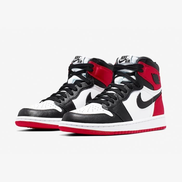 Jordan 1 retro rouge store