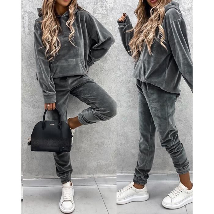 Sweat sales asymétrique femme