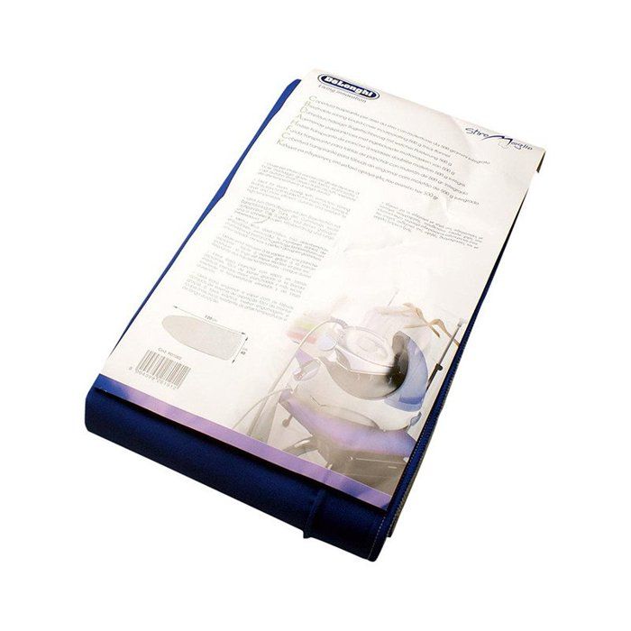Housse De Table A Repasser 120x40 Cm Delonghi Po1002 Achat
