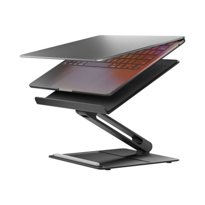 Support ergonomique Native Union pour PC portable MacBook tablettes et iPad - vue 4