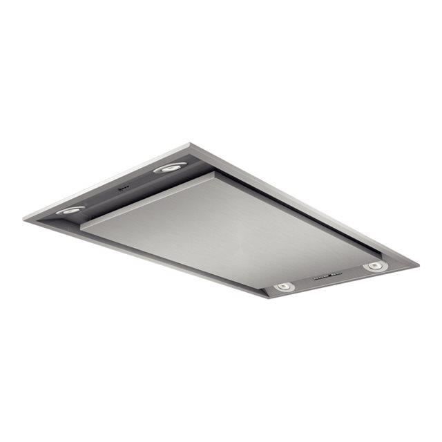 I99c68n1 Neff Hotte Extracteur Decoratif 90x50cm Achat Vente Hotte Cdiscount