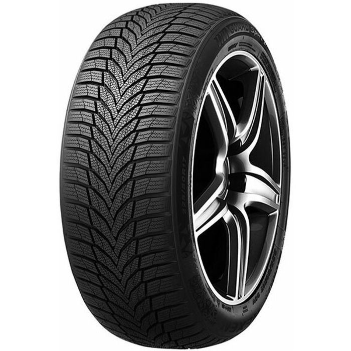 Pneu Tourisme 235/55-19 105V WINGUARD SPORT 2 SUV XL NEXEN - Hiver