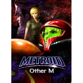 Metroid: Other Wii - vue 3