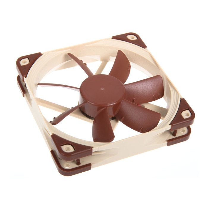 Noctua NF S12A ULN - vue 6