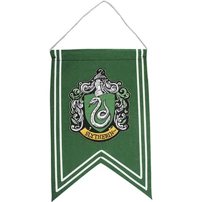 Habit serpentard clearance