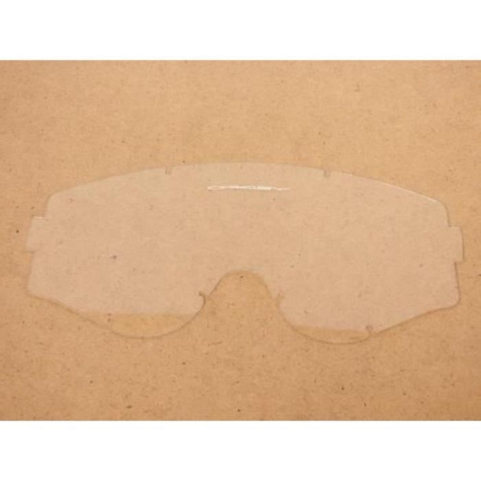 Visi re cran de casque Oakley pour Deux roues en destockage