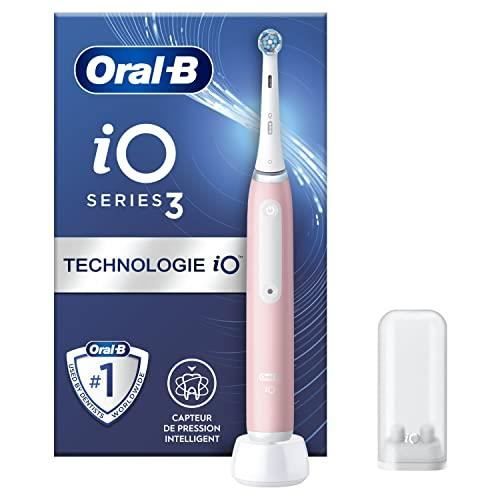ORAL B IO SERIES 3N BLUSH 730751