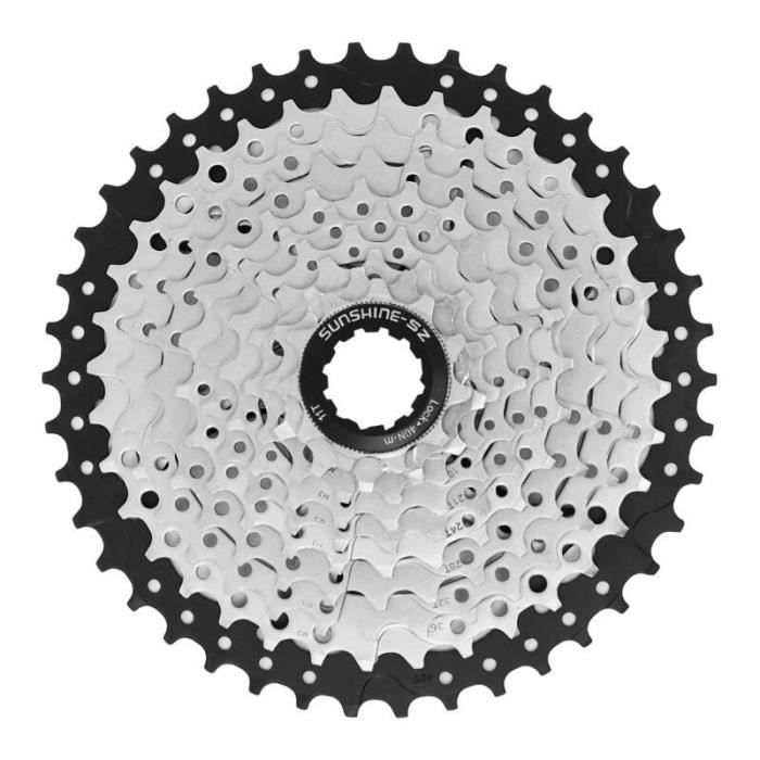 Cassette 11 Vitesses 10-42t SRAM XD PIÑON A CASSETTE HG 11V (11-42T
