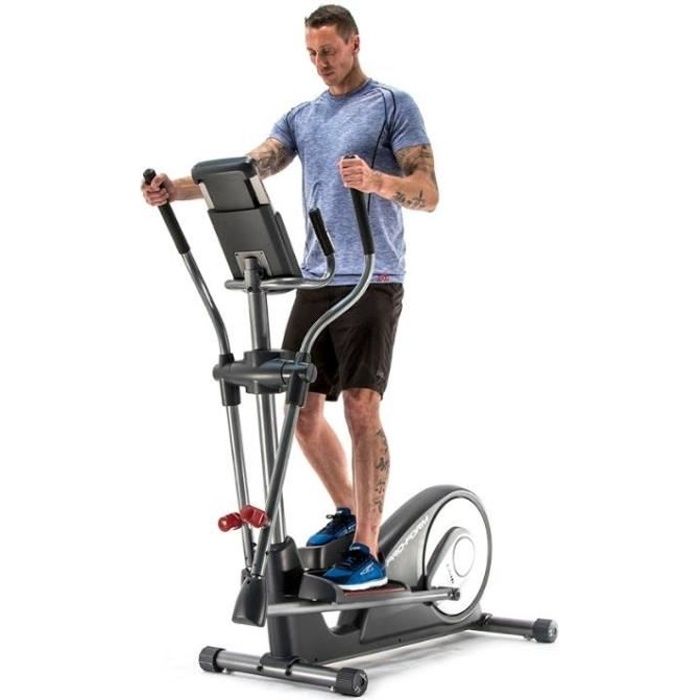 Proform hotsell velo elliptique
