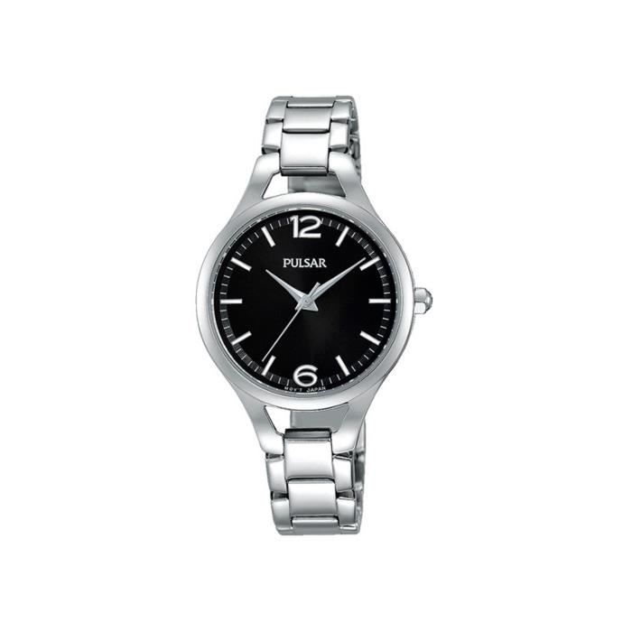 Montre femme store pulsar