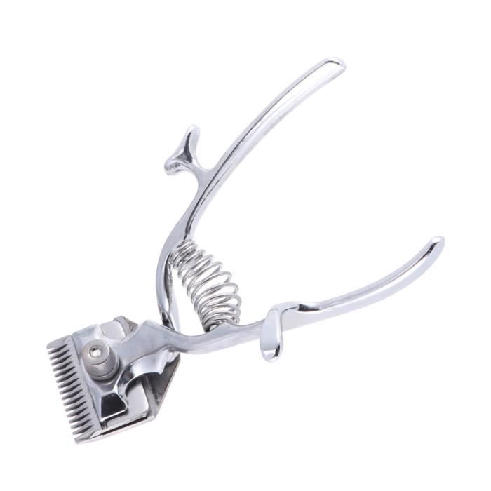 tondeuse cheveux ancienne