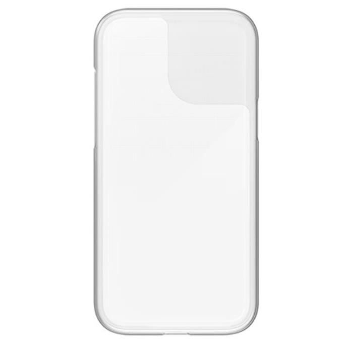 Protection étanche QUAD LOCK Poncho - COMPATIBLE iPhone 12 Pro Max