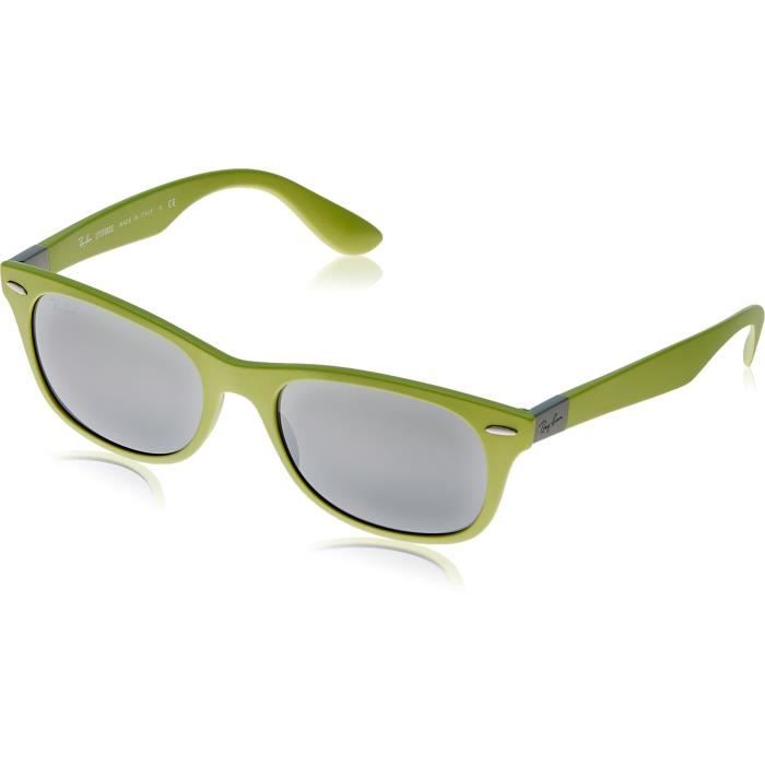 ray ban wayfarer verte