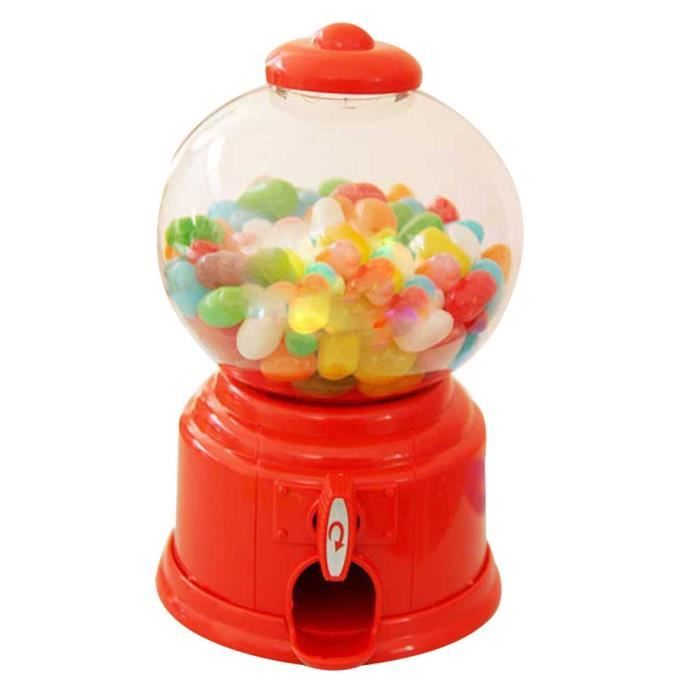 Mignon Bonbons Mini Machine à Bonbons Bubble Gum Distributeur Tirelire Enfants Jouets Tirelire Bébé Cadeau Jouets Achat Vente Coffre à Jouets 6001232983912 Prolongation Soldes Cdiscount