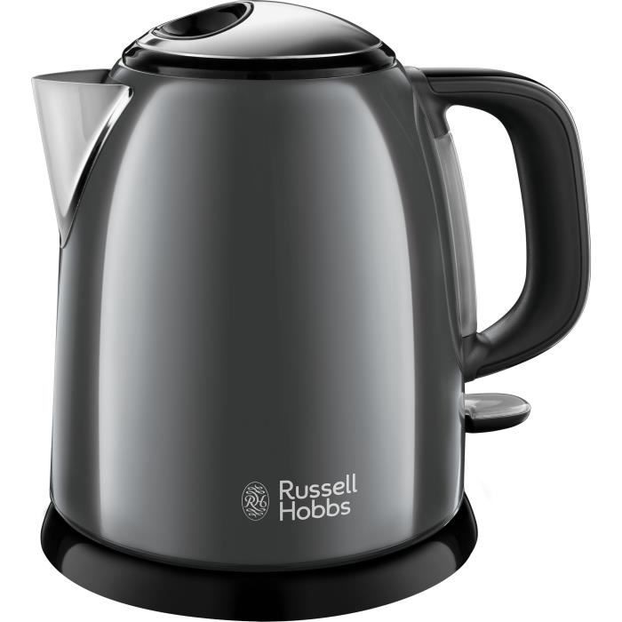 Stock Bureau - RUSSELL HOBBS 22850-70 Bouilloire Purity 2200 watts