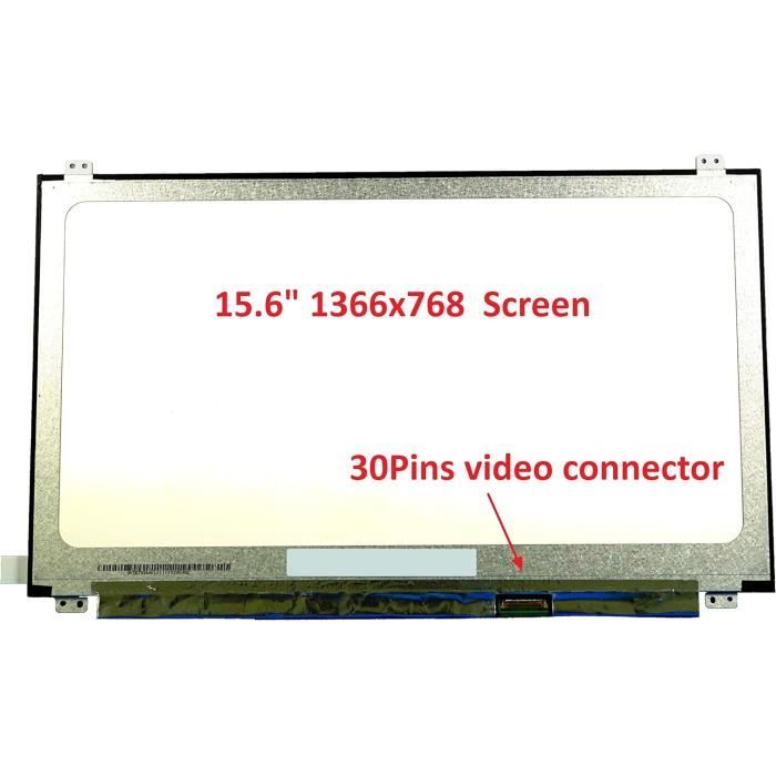 Dell R6FD8 0R6FD8 15.6 144Hz Laptop Screen