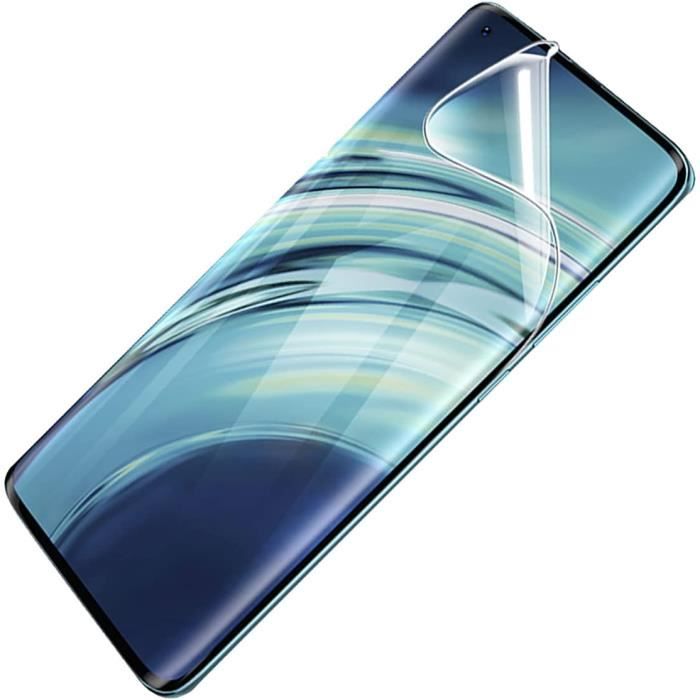 Max Power Digital Matte Pellicola protettiva antiriflesso in idrogel per Xiaomi Mi 13T / 13T Pro