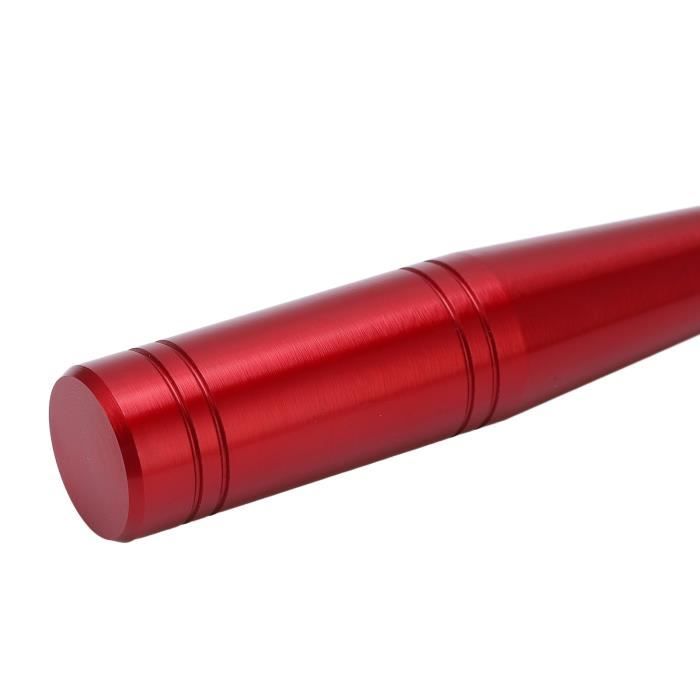 Batte Softball Wilson High Temper 7046 – 34 Pouces, 28 Oz, Alliage, état Correct