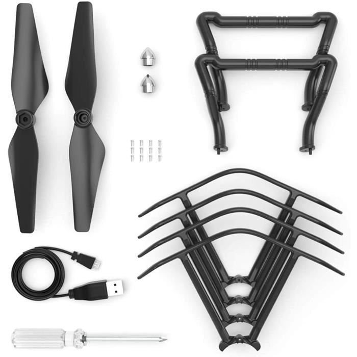 Snaptain hotsell s5c parts