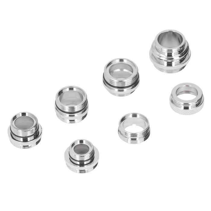 Adaptateurs D'encoche Beman Hunter Carbone - 15/64 à 9/32 - Pack Neuf
