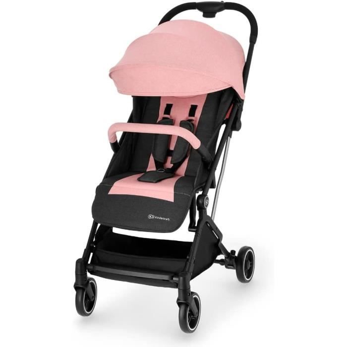 Bébé 9 poussette canne deals