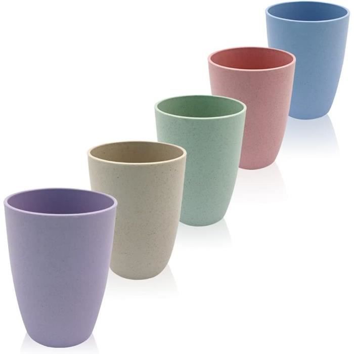 Drfeify Tasse à Eau Pour Appareil Respiratoire Gobelet à Eau Pour PVC Coupe Universelle Pour