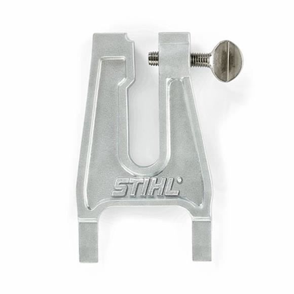 Stihl Chevalet d'affûtage L 700g pour entretien facile