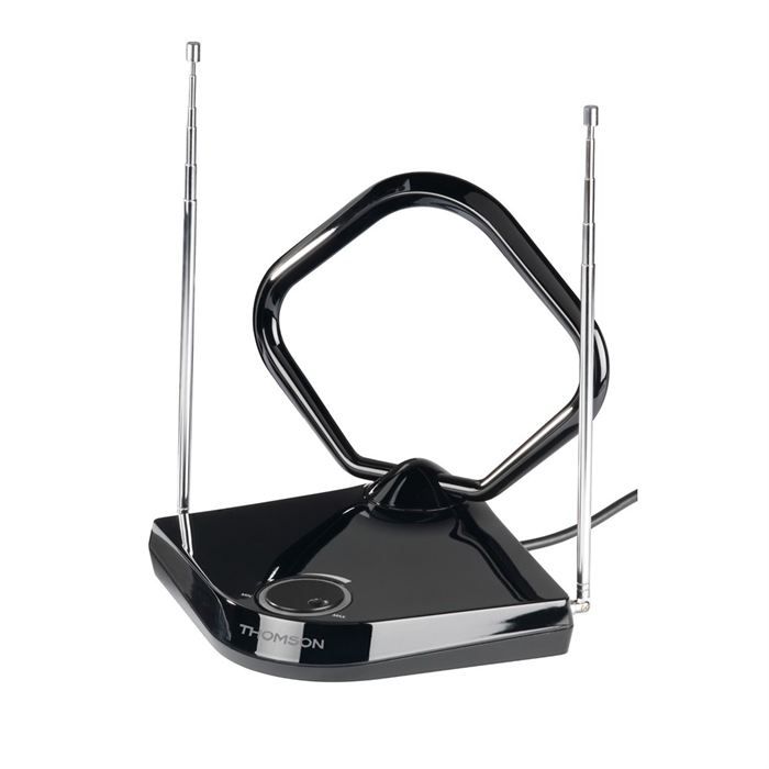 THOMSON 00131912 - Antenne intérieure - antenne rateau, avis et prix pas  cher - Cdiscount