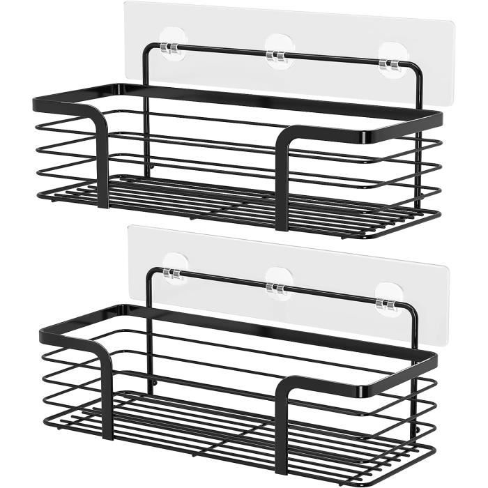 Serviteurs De Douche tag re Caddy Panier De Douche Salle De Bain Serviteurs De Douche tag re Caddy Panier De Douche Salle De Bain