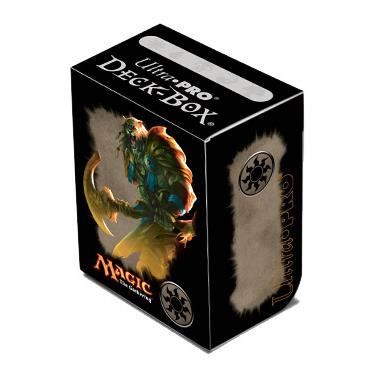 Magic The Gathering Boite Pour Cartes Deck Box Mana 4 Planeswalker Aja Achat Vente Carte A Collectionner Cdiscount Magic The Gathering Boite Pour Cartes Deck Box Mana 4 Planeswalker Aja Achat Vente Carte A Collectionner Cdiscount