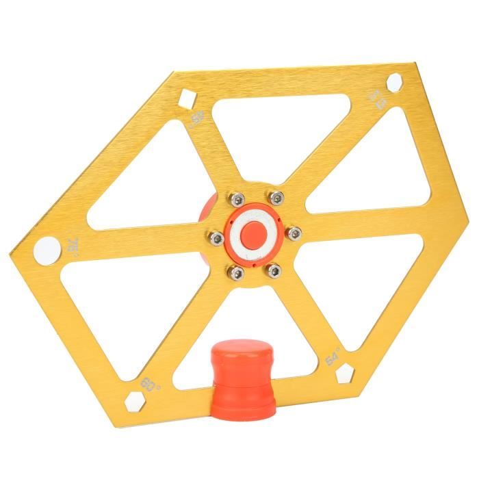 Règle De Précision Pour Travail Du Bois 900mm – Gravure Laser, Biseau 30°, Parfaite Pour L'Ébénisterie