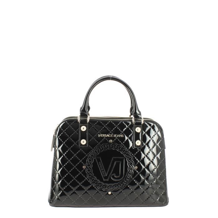 Sac clearance noir versace