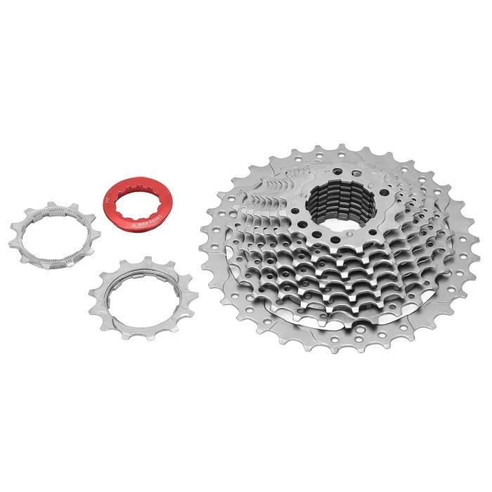 Cassette pignon velo route sales
