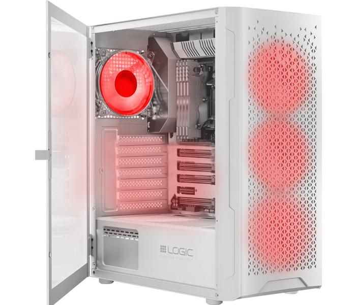 VIST PC Gaming RYZEN 7 5700G – RAM 16Go – SSD 1To M.2 – WIFI – Windows 11 Pro