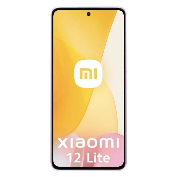 Xiaomi 12 Lite 5G 8 6934177781827