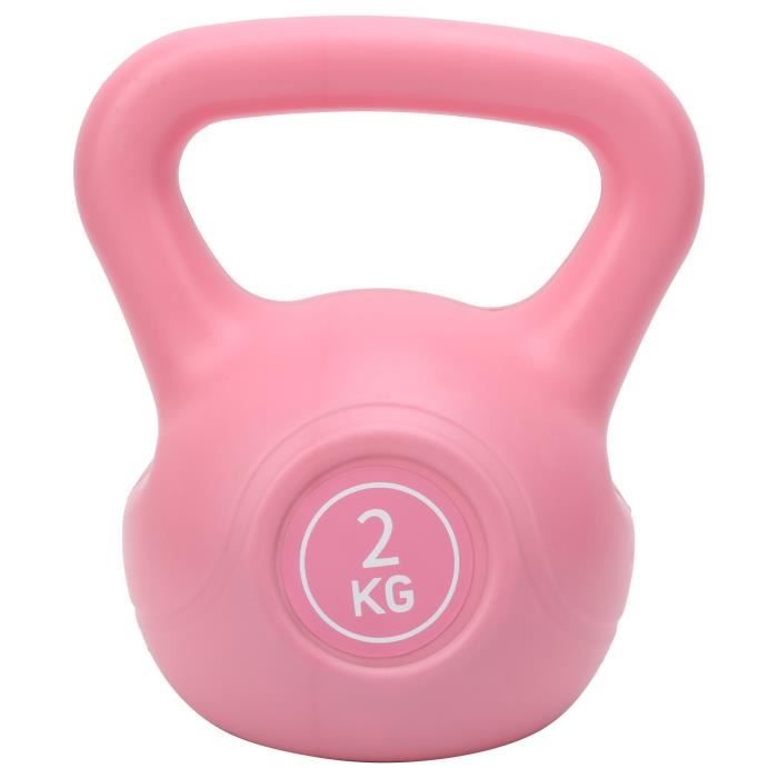 Poignée Universelle Valink Pour Kettlebell – Base Multifonction Pour Haltères, Matériau PP+TPE, Ajustable Et Antidérapante