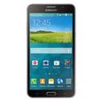 Samsung Galaxy Mega 2 16 Go Noir -  Smartphone-1