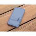 Protection étanche QUAD LOCK Poncho - COMPATIBLE iPhone 12 Pro Max-1