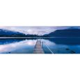 Puzzle Paysage et nature - SCHMIDT SPIELE - Lake Wakatipu, New Zealand - 1000 Pièces-1