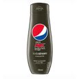 Kit sirop pour SodaStream Pepsi Max 440ml 4 pièces-1