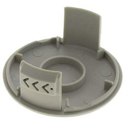 Couvercle De Bobine De Rechange Capuchons De Bobine Résistant à L'usure